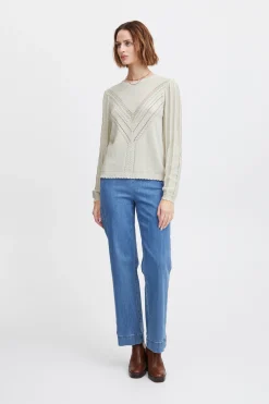 Atelier Rêve IRMADELE Pullover
