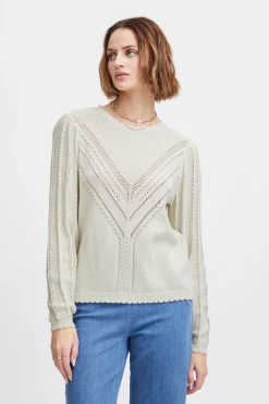 Atelier Rêve IRMADELE Pullover