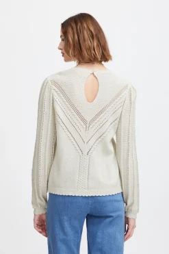 Atelier Rêve IRMADELE Pullover
