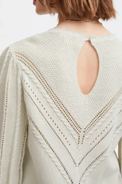 Atelier Rêve IRMADELE Pullover