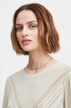 Atelier Rêve IRMADELE Pullover
