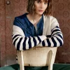 Atelier Rêve IRMAISE Cadigan/Gilet