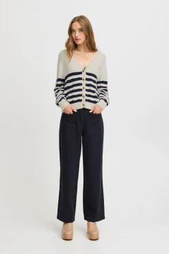 Atelier Rêve IRMAISE Cadigan/Gilet