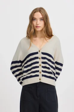 Atelier Rêve IRMAISE Cadigan/Gilet