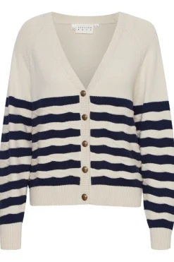 Atelier Rêve IRMAISE Cadigan/Gilet