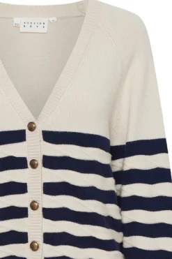 Atelier Rêve IRMAISE Cadigan/Gilet