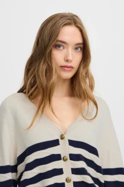 Atelier Rêve IRMAISE Cadigan/Gilet