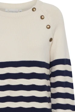 Atelier Rêve IRMAISE Pullover