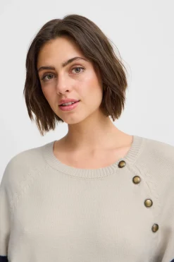 Atelier Rêve IRMAISE Pullover