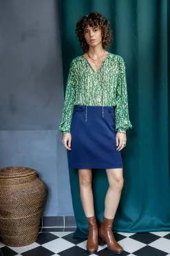 Atelier Rêve IRMALOU Jupe