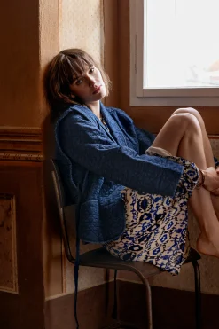 Atelier Rêve IRMARLA Robe