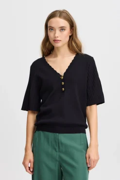 Atelier Rêve IRMASIA Pullover