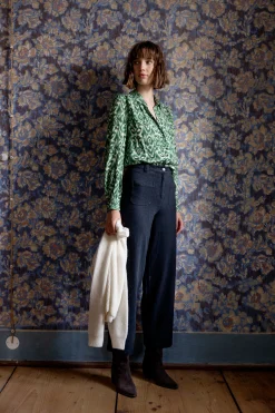 Atelier Rêve IRMELIA Cadigan/Gilet