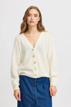 Atelier Rêve IRMELIA Cadigan/Gilet