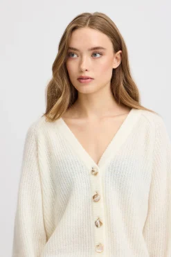 Atelier Rêve IRMELIA Cadigan/Gilet