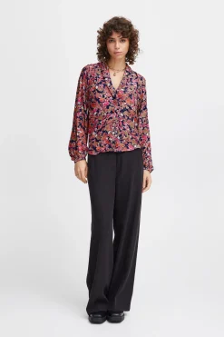 Atelier Rêve IRMINDA Chemise