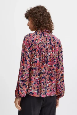 Atelier Rêve IRMINDA Chemise