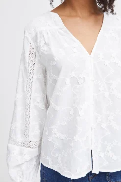 Atelier Rêve IRMONE Chemise