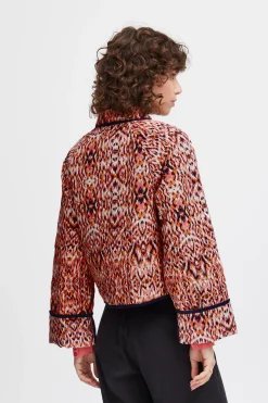 Atelier Rêve IRMOON Manteau casual
