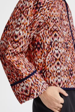 Atelier Rêve IRMOON Manteau casual