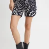 Atelier Rêve IRMOON Shorts