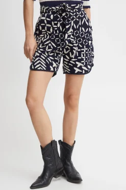 Atelier Rêve IRMOON Shorts