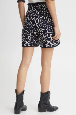 Atelier Rêve IRMOON Shorts