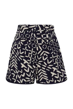Atelier Rêve IRMOON Shorts