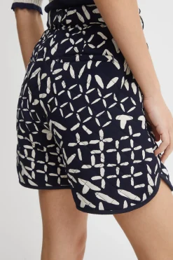 Atelier Rêve IRMOON Shorts
