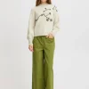 Atelier Rêve IRMORRIS Pullover