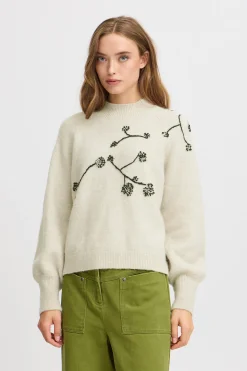 Atelier Rêve IRMORRIS Pullover