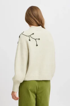 Atelier Rêve IRMORRIS Pullover
