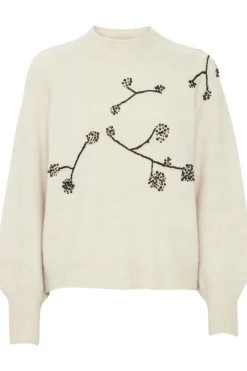 Atelier Rêve IRMORRIS Pullover