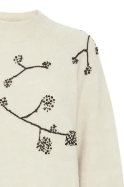 Atelier Rêve IRMORRIS Pullover