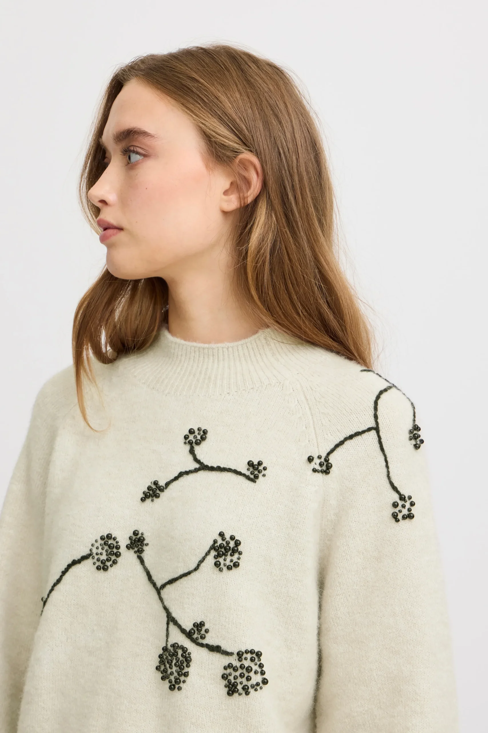 Atelier Rêve IRMORRIS Pullover
