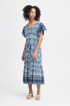 Atelier Rêve IRNELLIO Robe