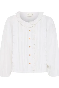 Atelier Rêve IRNINE Chemise à manches longues