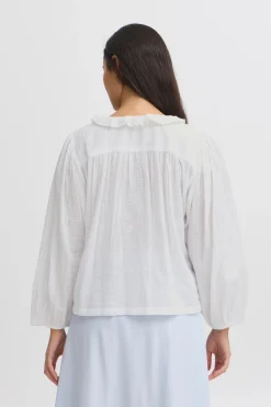 Atelier Rêve IRNINE Chemise à manches longues