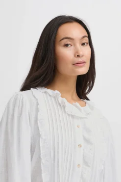 Atelier Rêve IRNINE Chemise à manches longues