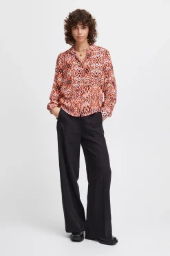 Atelier Rêve IRNOELLA Chemise