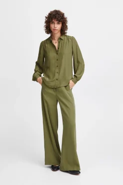 Atelier Rêve IRNOELLA Chemise