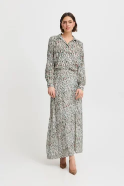 Atelier Rêve IRNOELLA Chemise