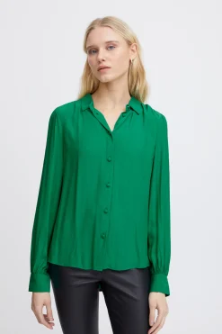 Atelier Rêve IRNOELLA Chemise