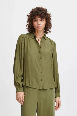 Atelier Rêve IRNOELLA Chemise