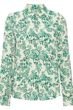 Atelier Rêve IRNOELLA Chemise