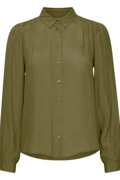 Atelier Rêve IRNOELLA Chemise