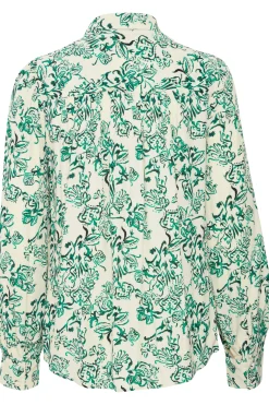 Atelier Rêve IRNOELLA Chemise