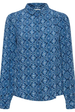 Atelier Rêve IRNOELLA Chemise