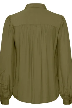 Atelier Rêve IRNOELLA Chemise