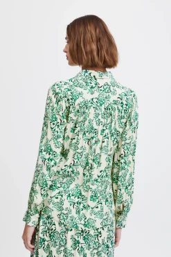 Atelier Rêve IRNOELLA Chemise